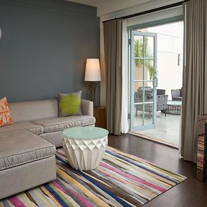 Deluxe Zimmer